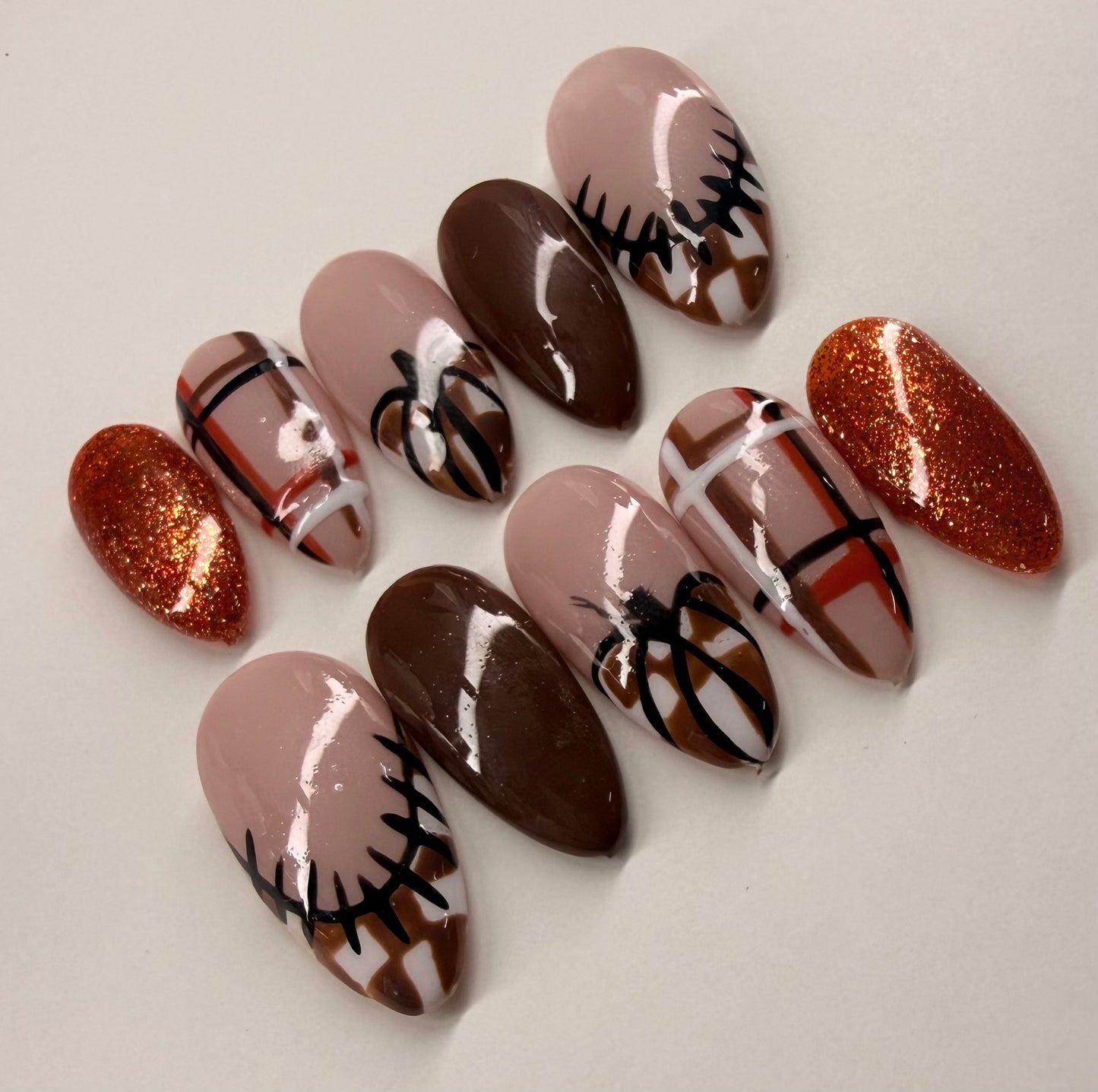 Pumpkin Spice