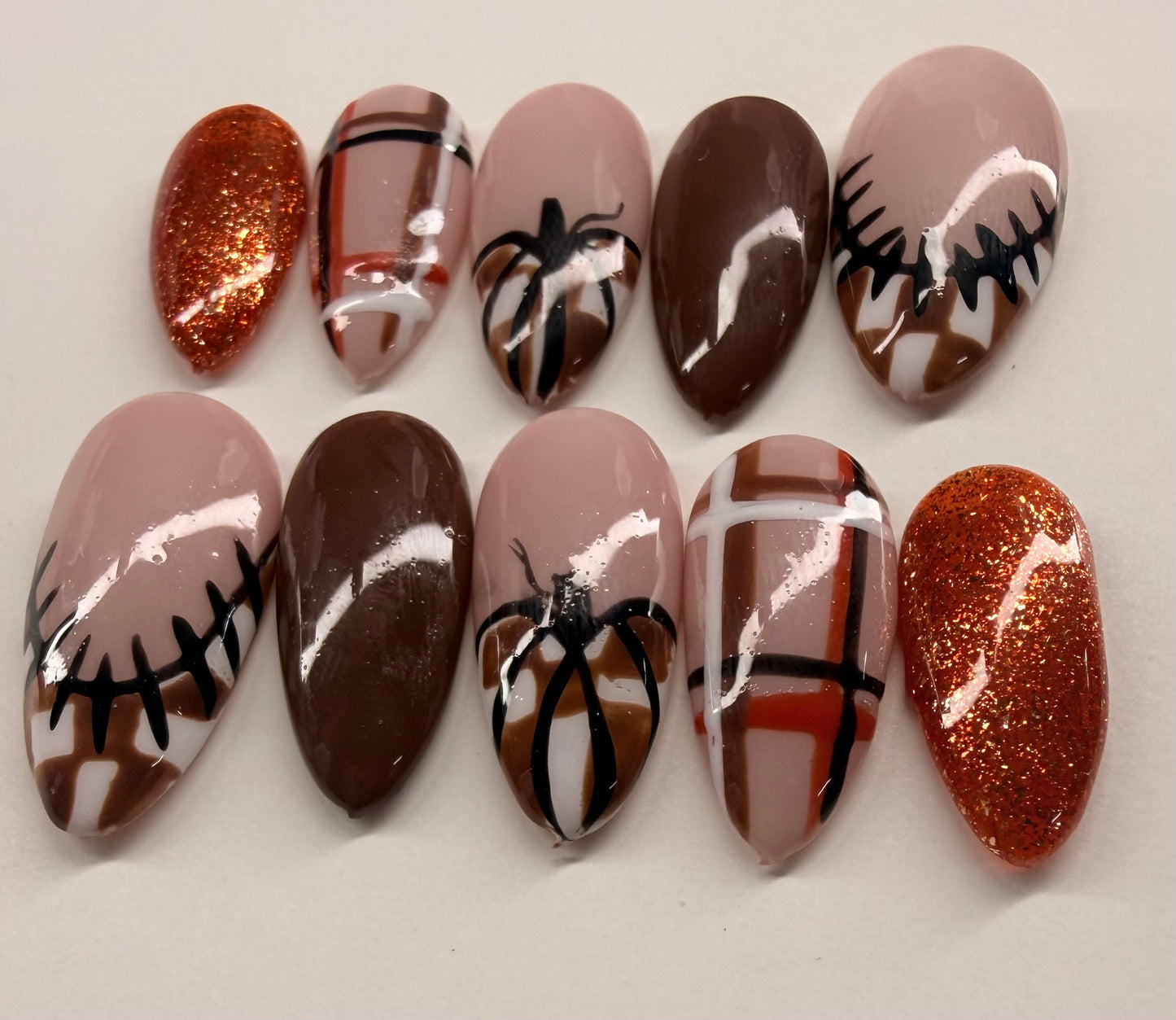 Pumpkin Spice