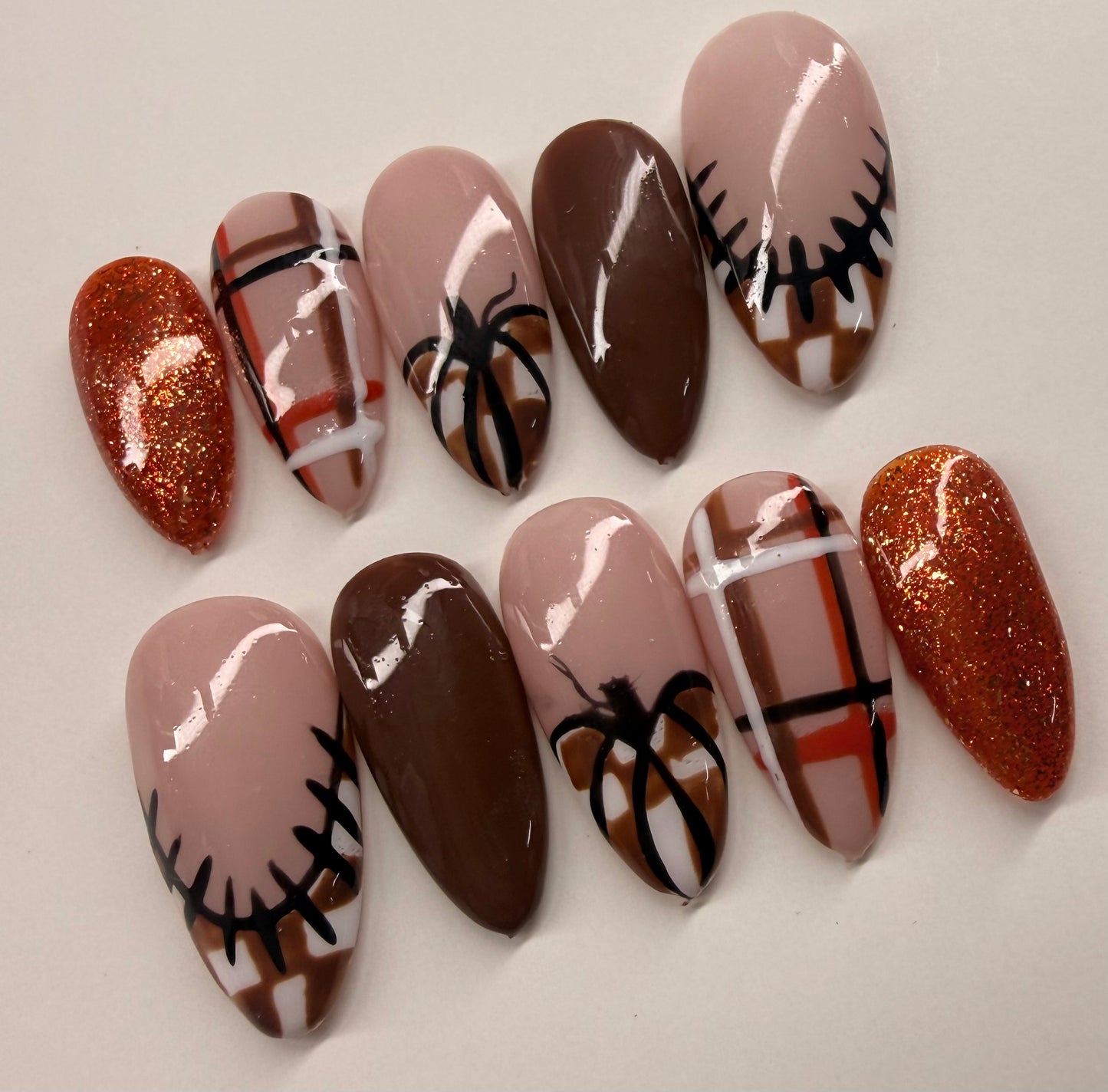 Pumpkin Spice