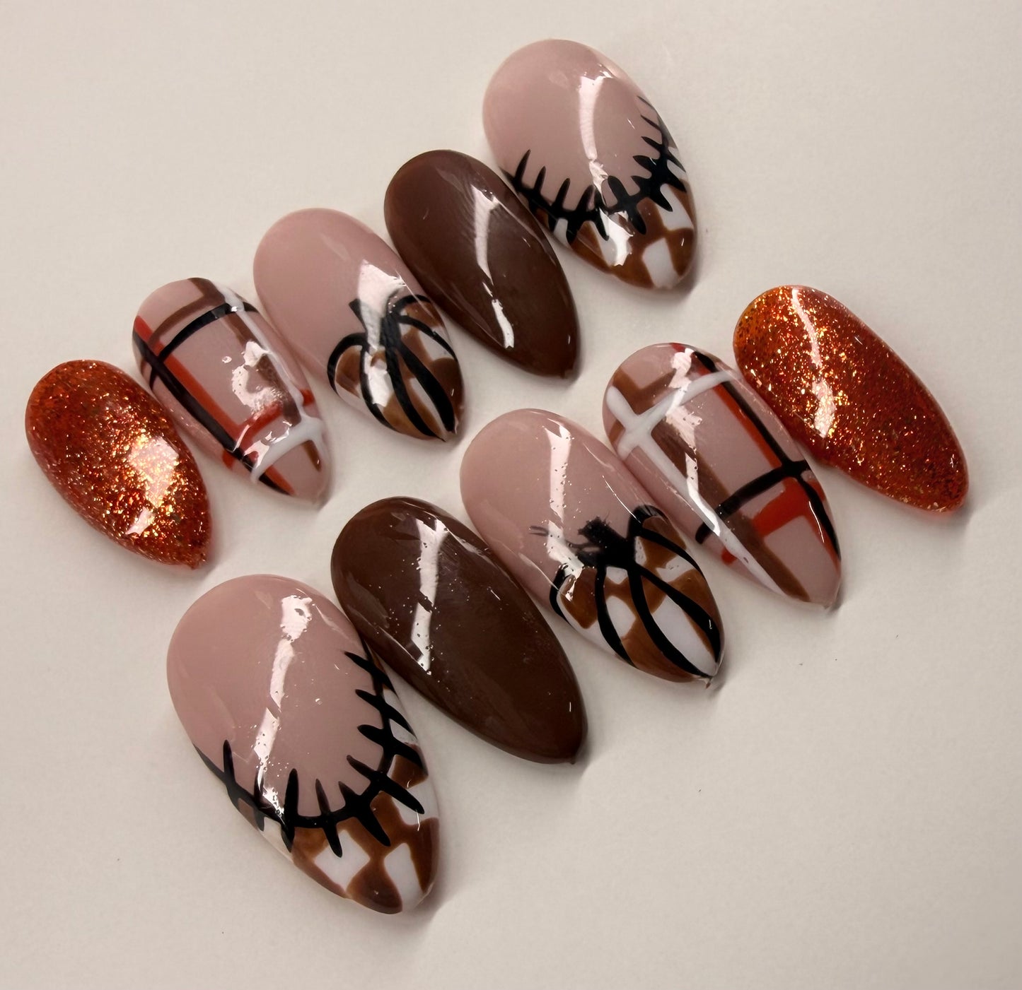 Pumpkin Spice