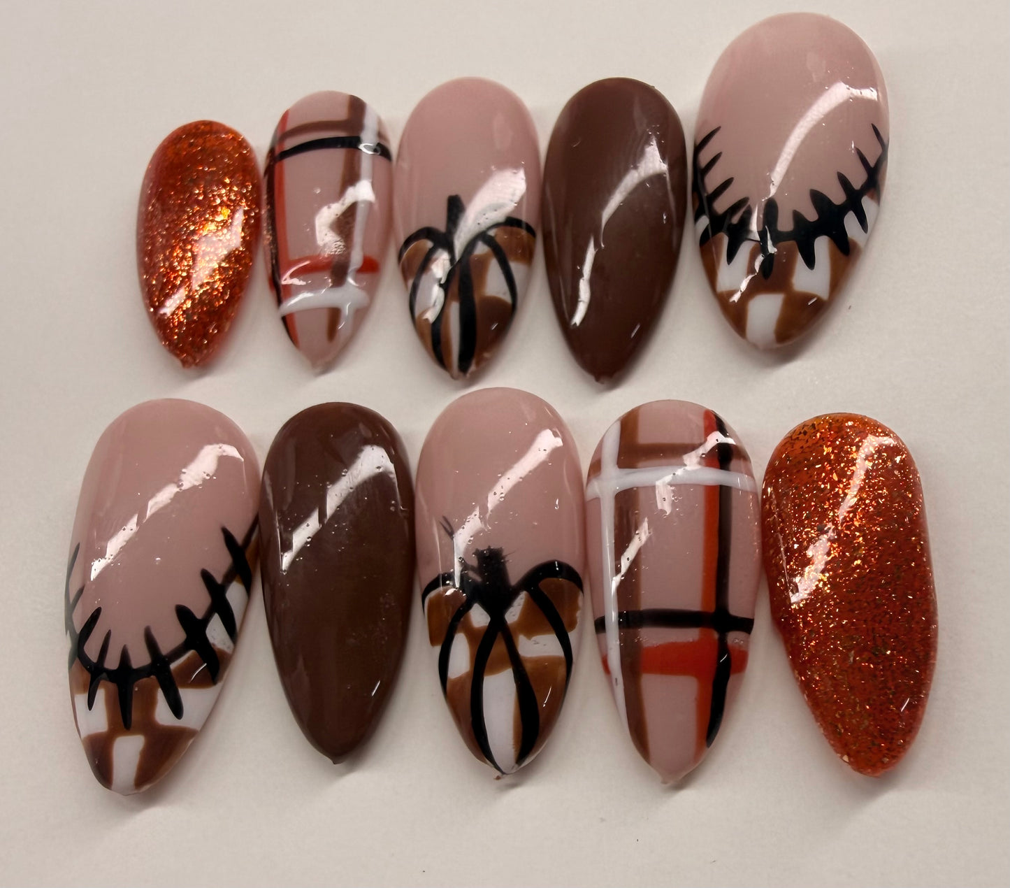 Pumpkin Spice