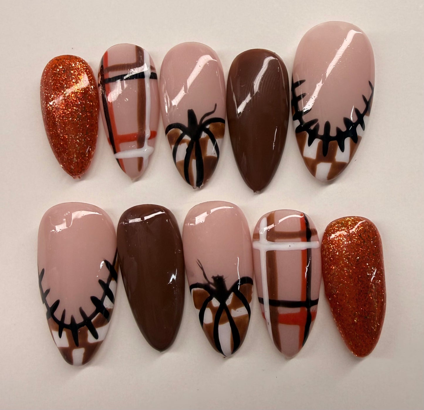 Pumpkin Spice