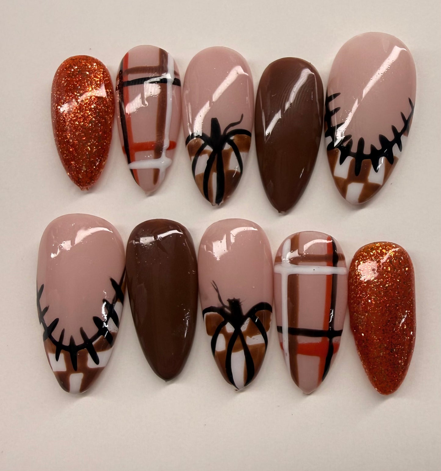 Pumpkin Spice