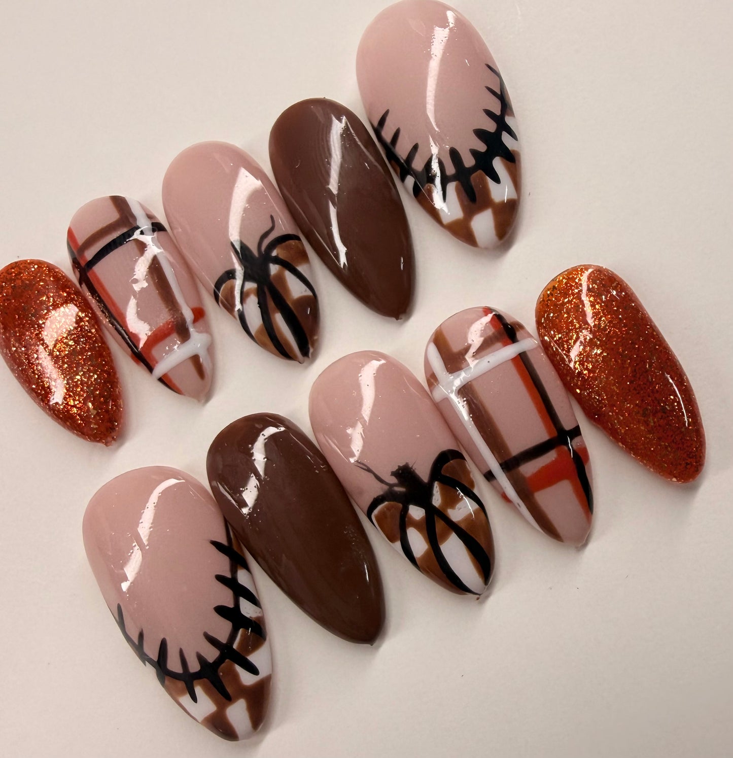 Pumpkin Spice