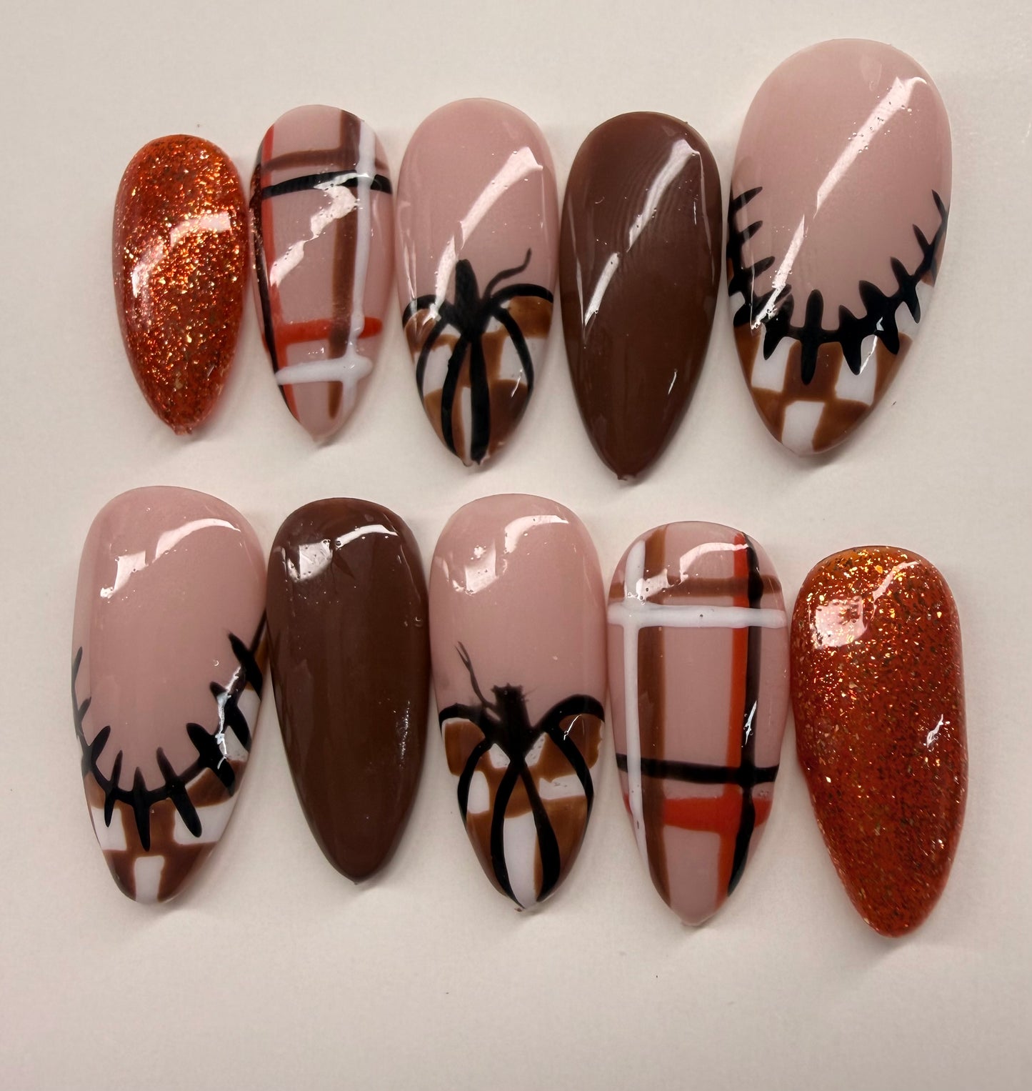 Pumpkin Spice