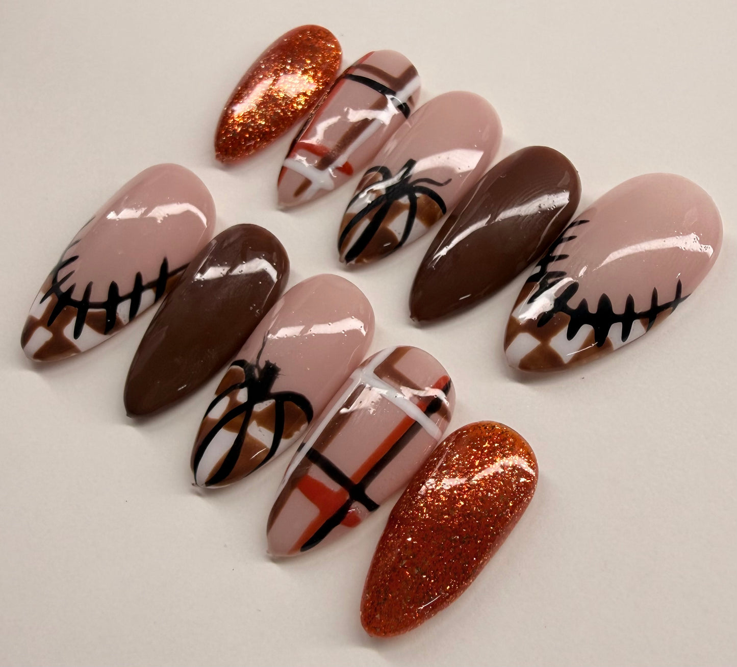 Pumpkin Spice